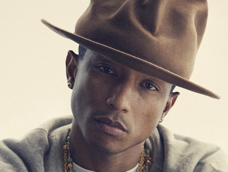 pharrell williams