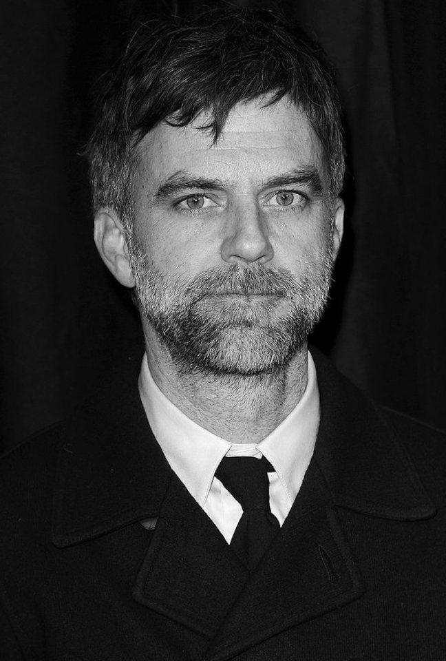 paul thomas anderson|保罗·托马斯·安德森