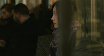 【Venice 2011】静距离观察之三：刘捷，与娄烨谈恋爱的女子