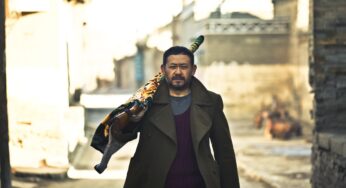 电影人世界的一致性：贾樟柯的《天注定》
