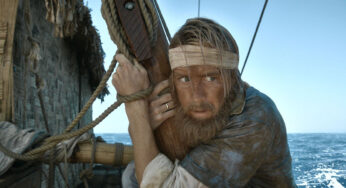 挪威电影《康提基号》（Kon-tiki，2012）中字预告片