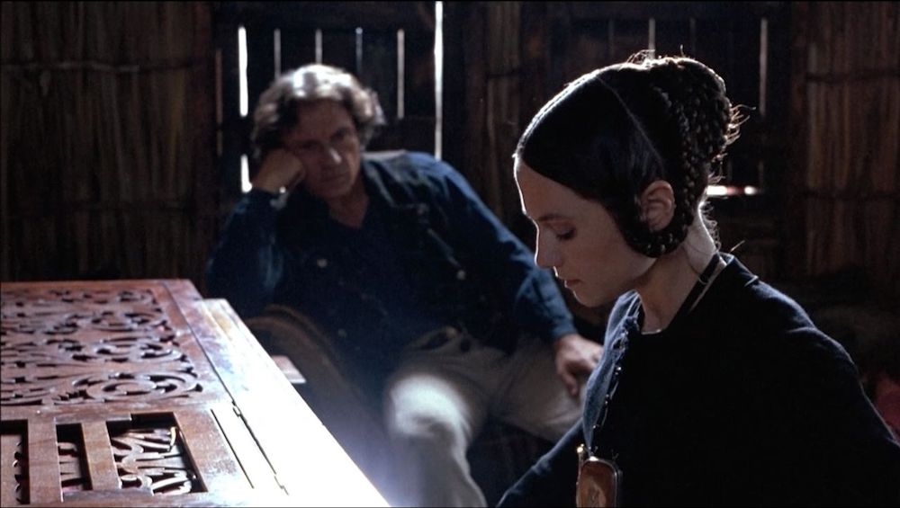钢琴课 the piano (1993),简·坎皮恩