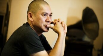 蔡明亮访谈：关于《郊游》