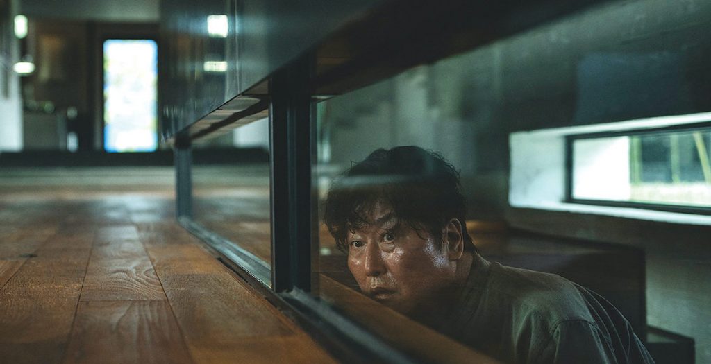 韩国电影美学的历史与现状 作者 林大根 Cinephilia