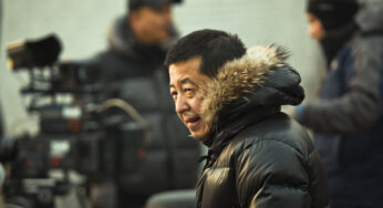 贾樟柯访谈:《天注定》讲的是流亡
