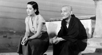 【亚洲百佳电影No.001】东京物语（小津安二郎，Tokyo Story，1953)