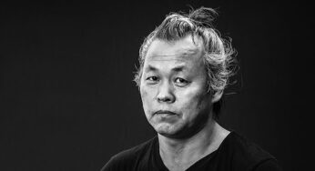 金基德自述：野生，或者赎罪羊